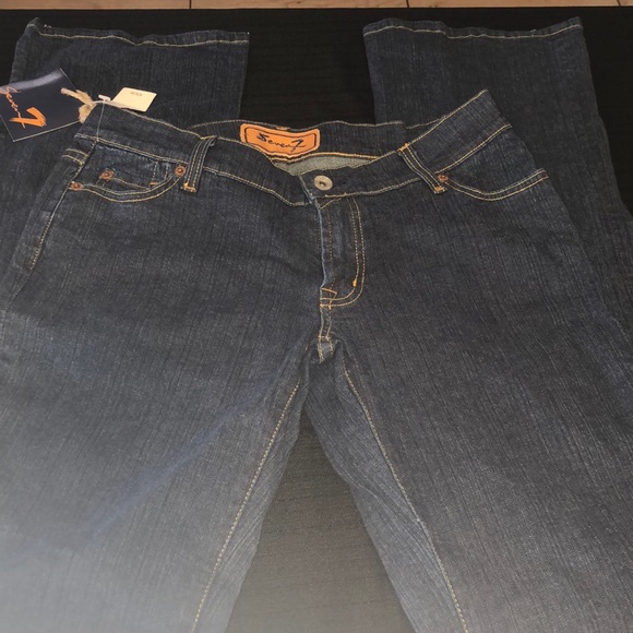 Seven7 Denim - 🔥5/$25🔥 Seven 7 jeans size 27 NWT